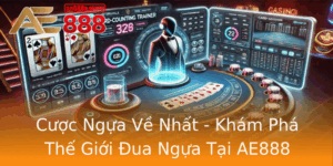 Cuoc Ngua Ve Nhat Kham Pha The Gioi Ua Ngua Tai Ae888