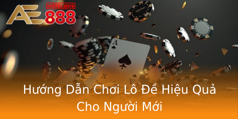 Hướng Dẫn Chơi Lô Đề Hiệu Quả Cho Người Mới Hướng Dẫn Chơi Lô Đề Hiệu Quả Cho Người Mới