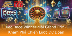 Keo Race Winner Giai Grand Prix Kham Pha Chien Luoc Du Oan Thang Loi Trong Ua Xe