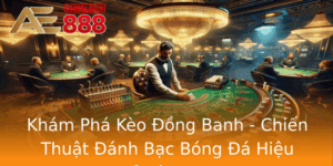 Kham Pha Keo Ong Banh Chien Thuat Anh Bac Bong A Hieu Qua Tu Ae888
