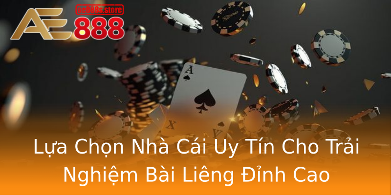 Lựa Chọn Nhà Cái Uy Tín Cho Trải Nghiệm Bài Liêng Đỉnh Cao Lựa Chọn Nhà Cái Uy Tín Cho Trải Nghiệm Bài Liêng Đỉnh Cao