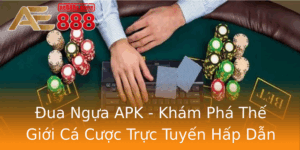 Ua Ngua Apk Kham Pha The Gioi Ca Cuoc Truc Tuyen Hap Dan