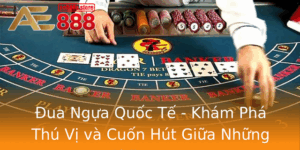 Ua Ngua Quoc Te Kham Pha Thu Vi Va Cuon Hut Giua Nhung Chang Ua